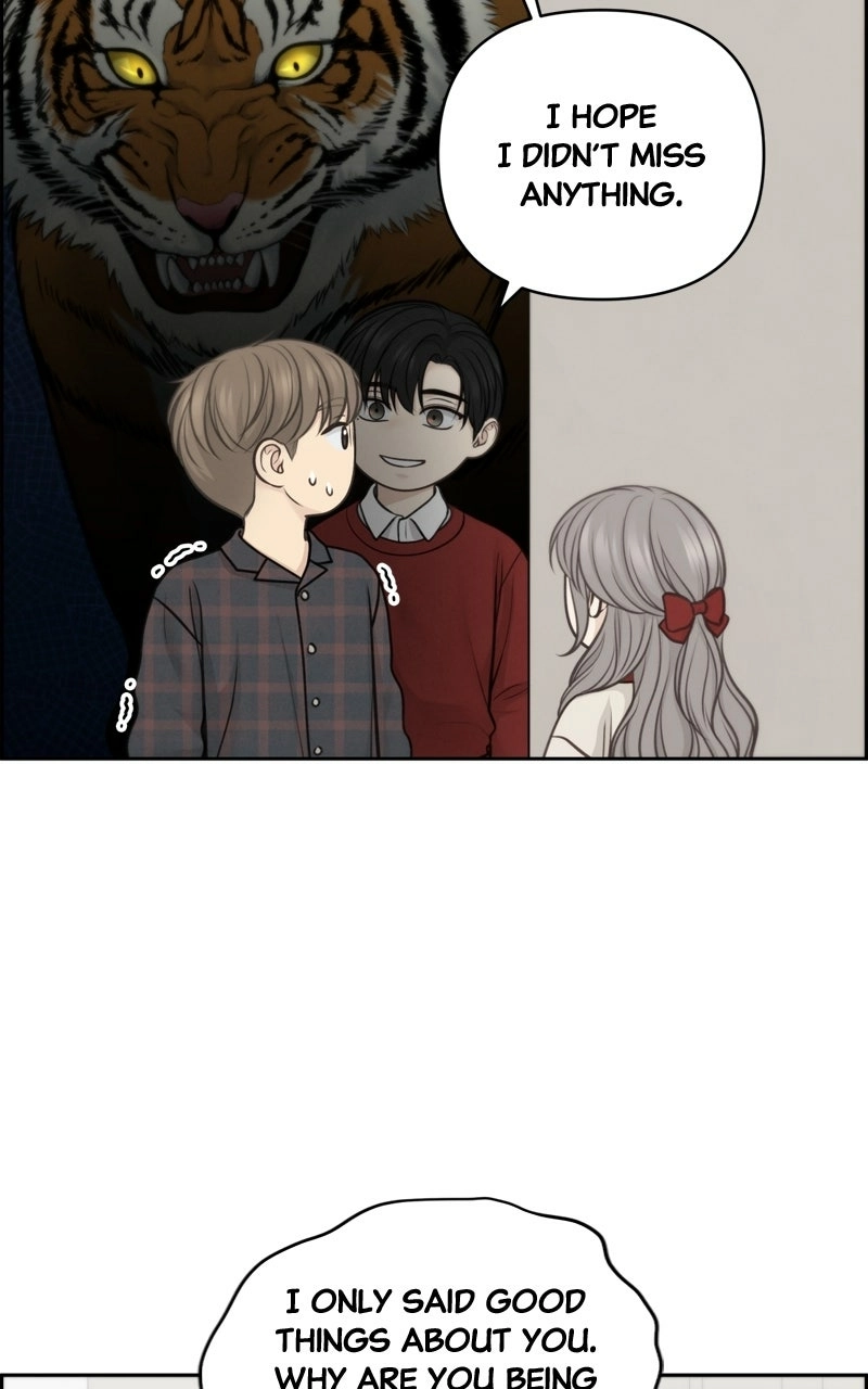 Read nothing chapter 39 image 31 on Lezhin