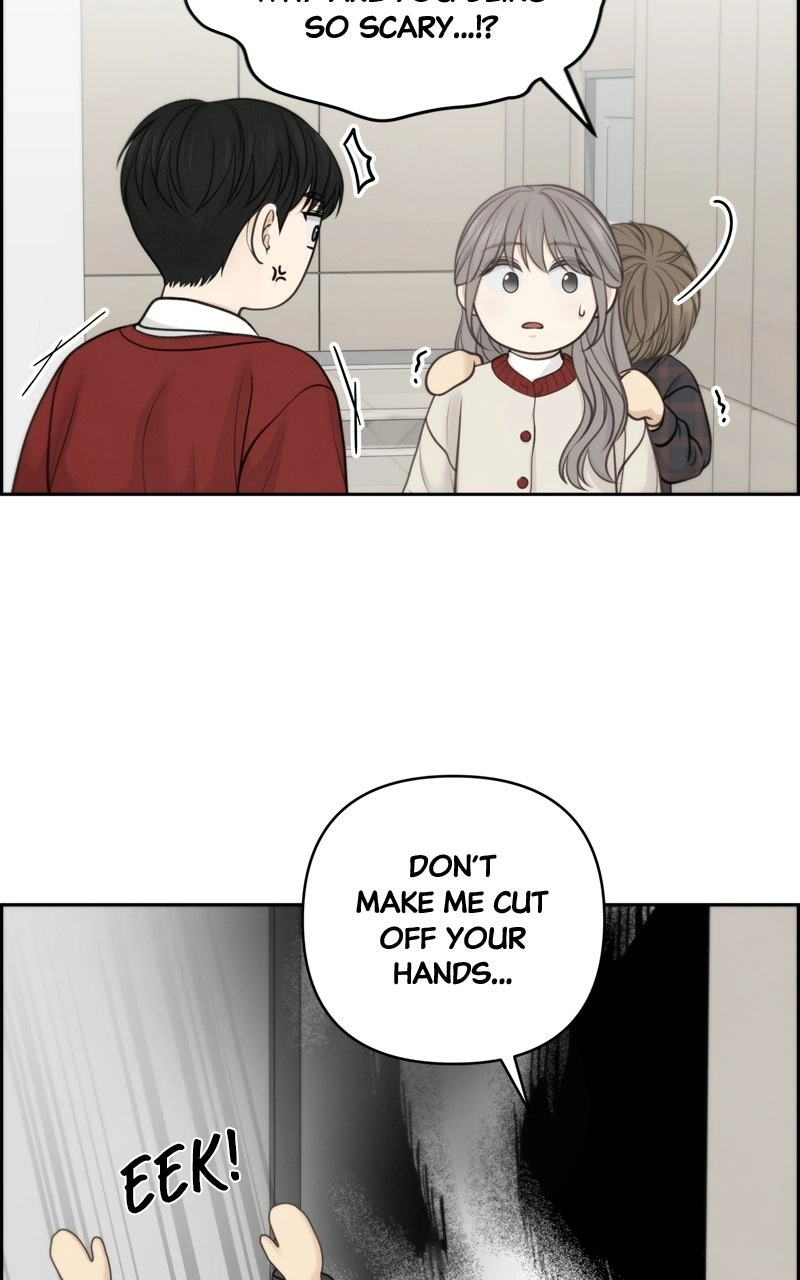 Read nothing chapter 39 image 32 on Lezhin
