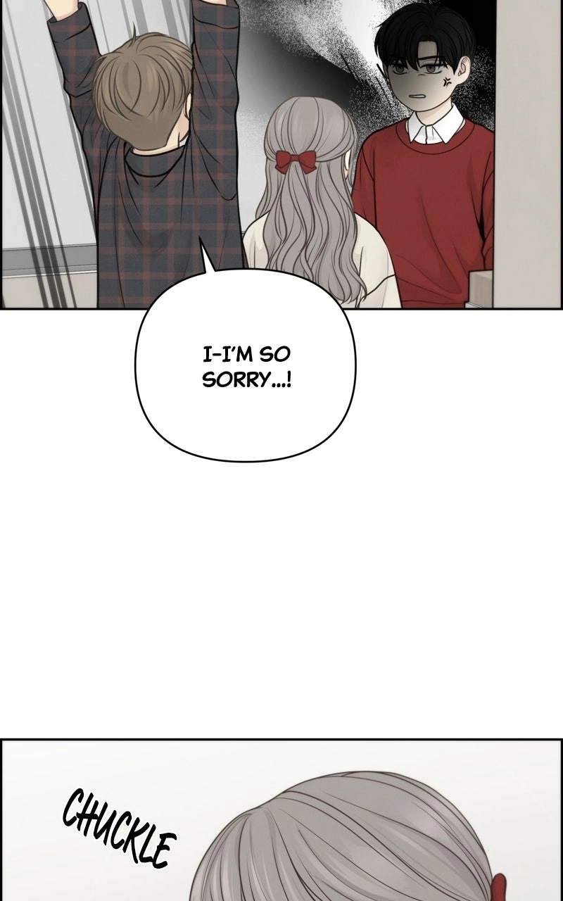 Read nothing chapter 39 image 33 on Lezhin