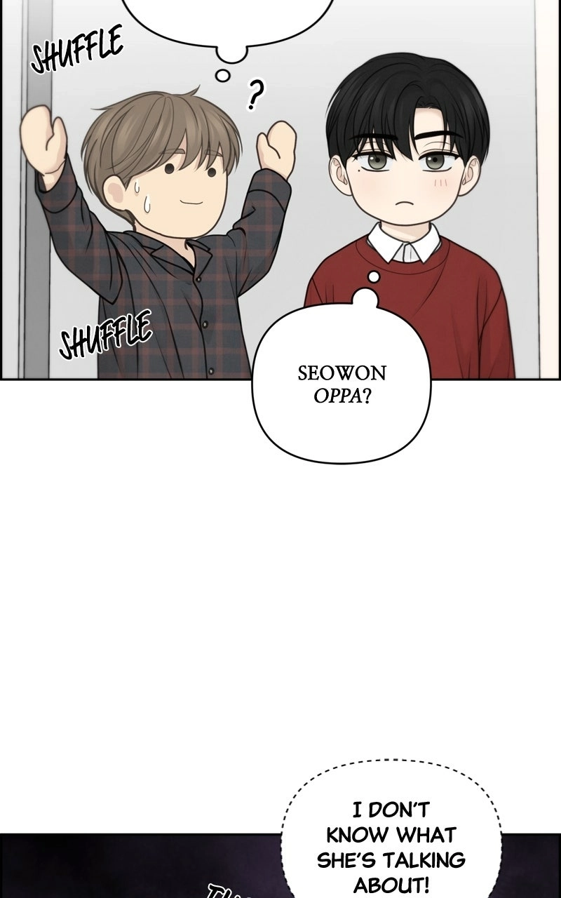 Read nothing chapter 39 image 35 on Lezhin