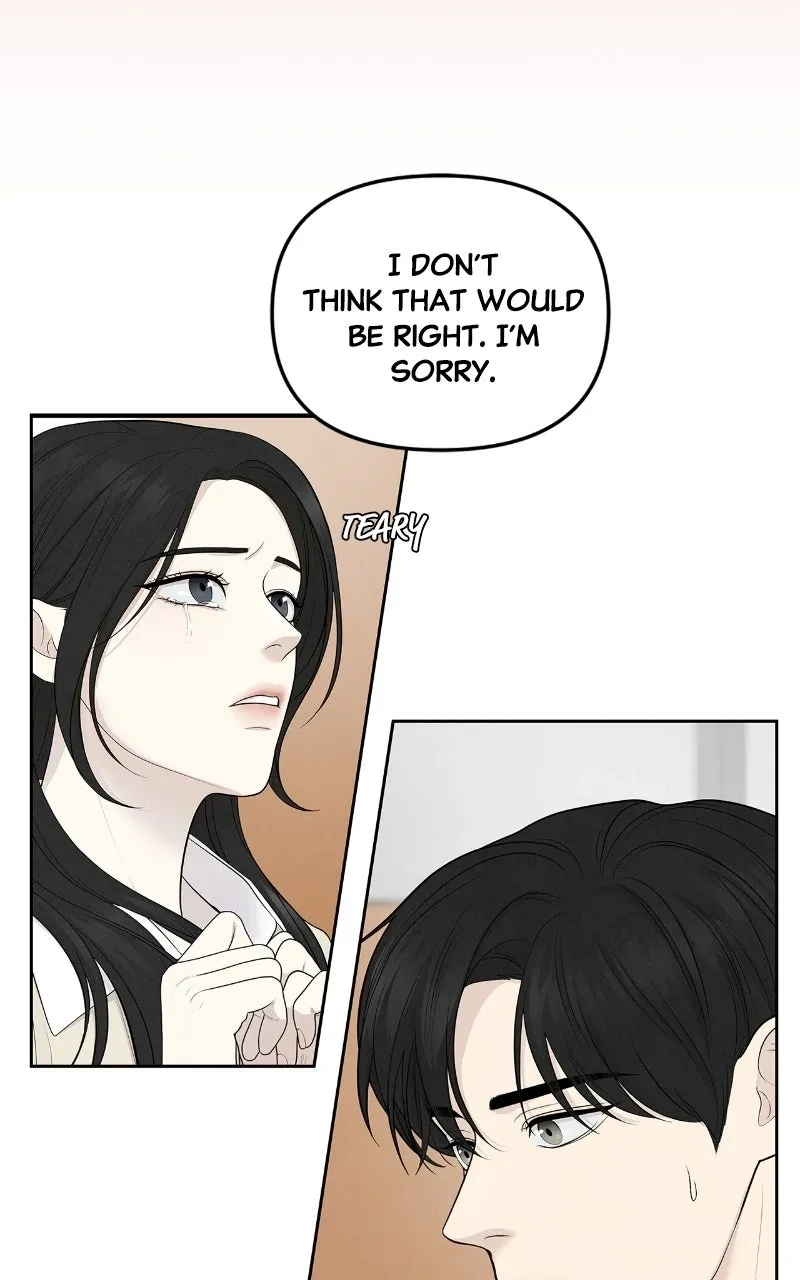 nothing Chapter 4 page 11 - 