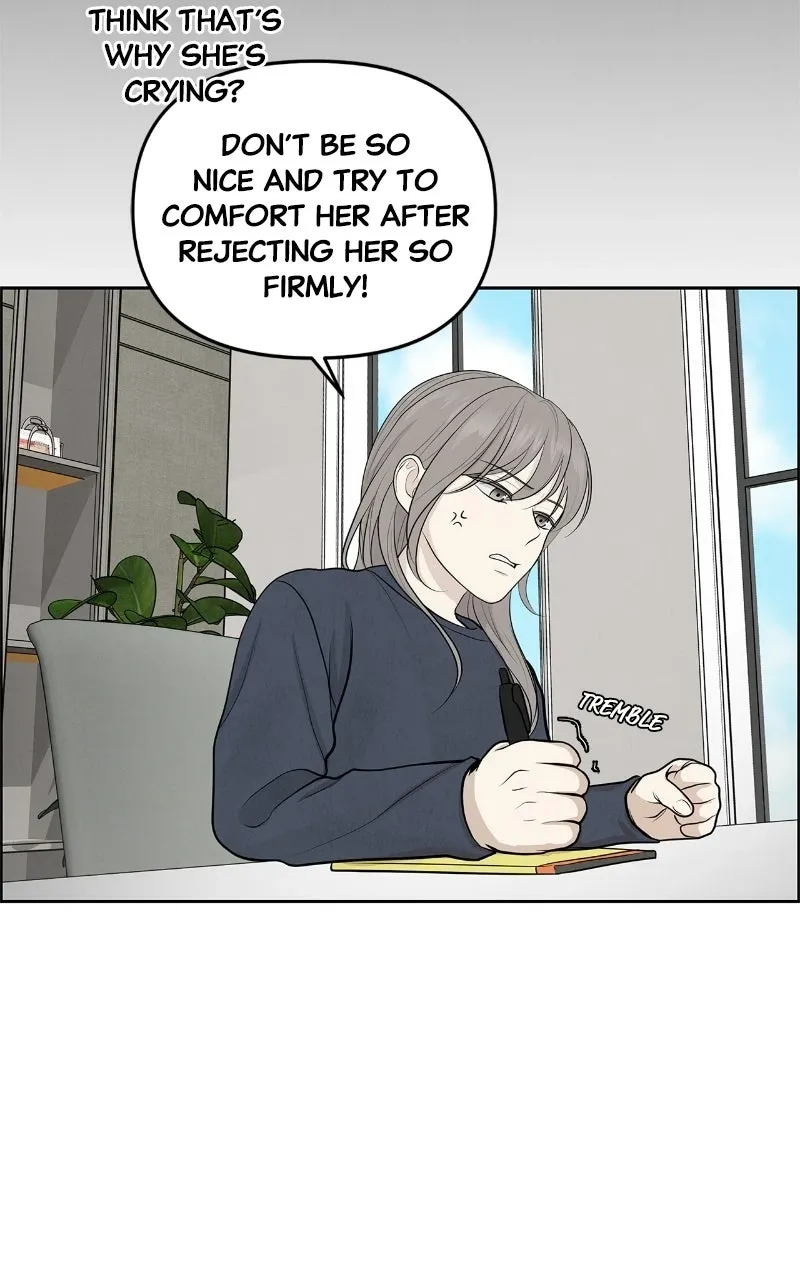 nothing Chapter 4 page 14 - 