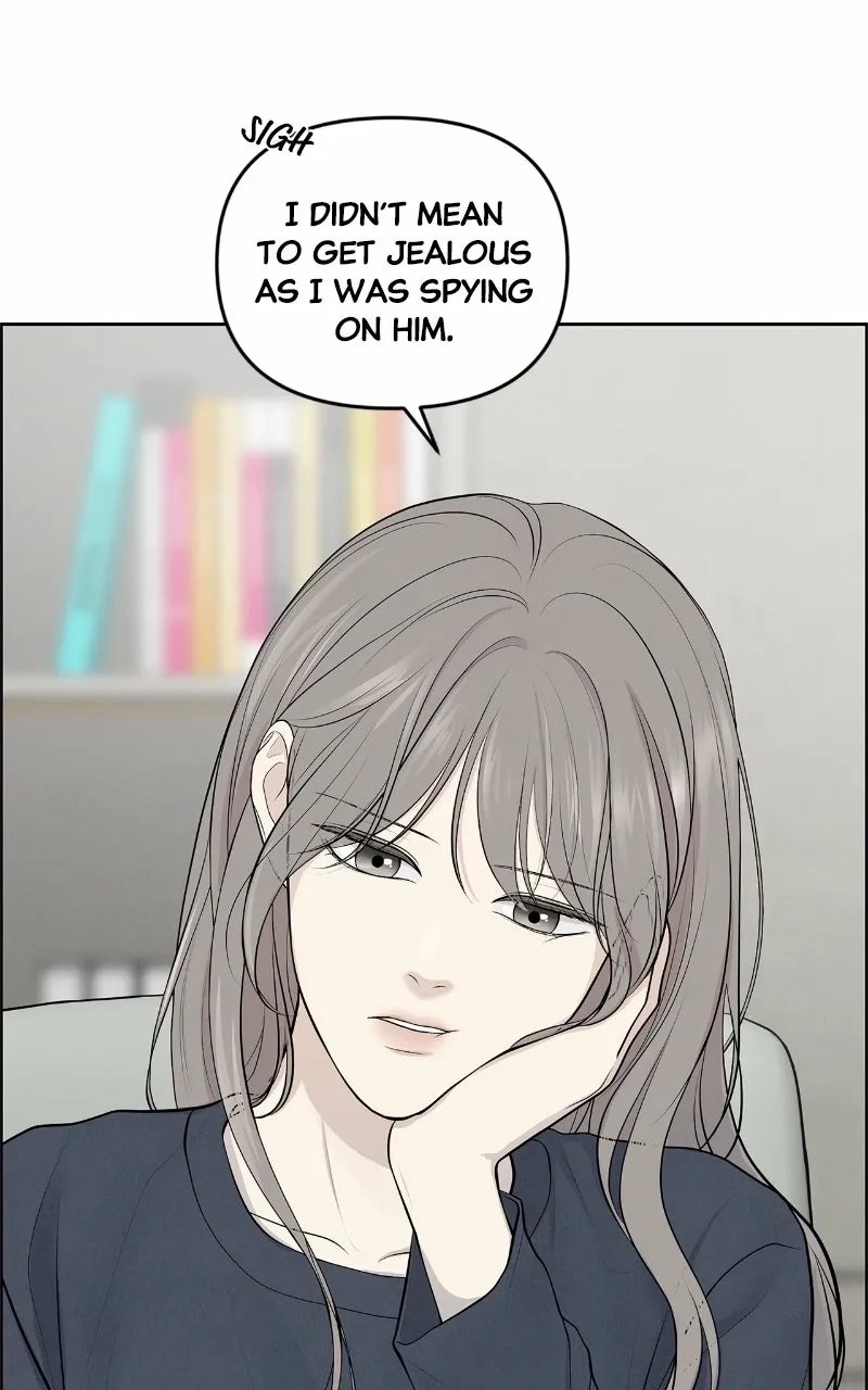 nothing Chapter 4 page 15 - 