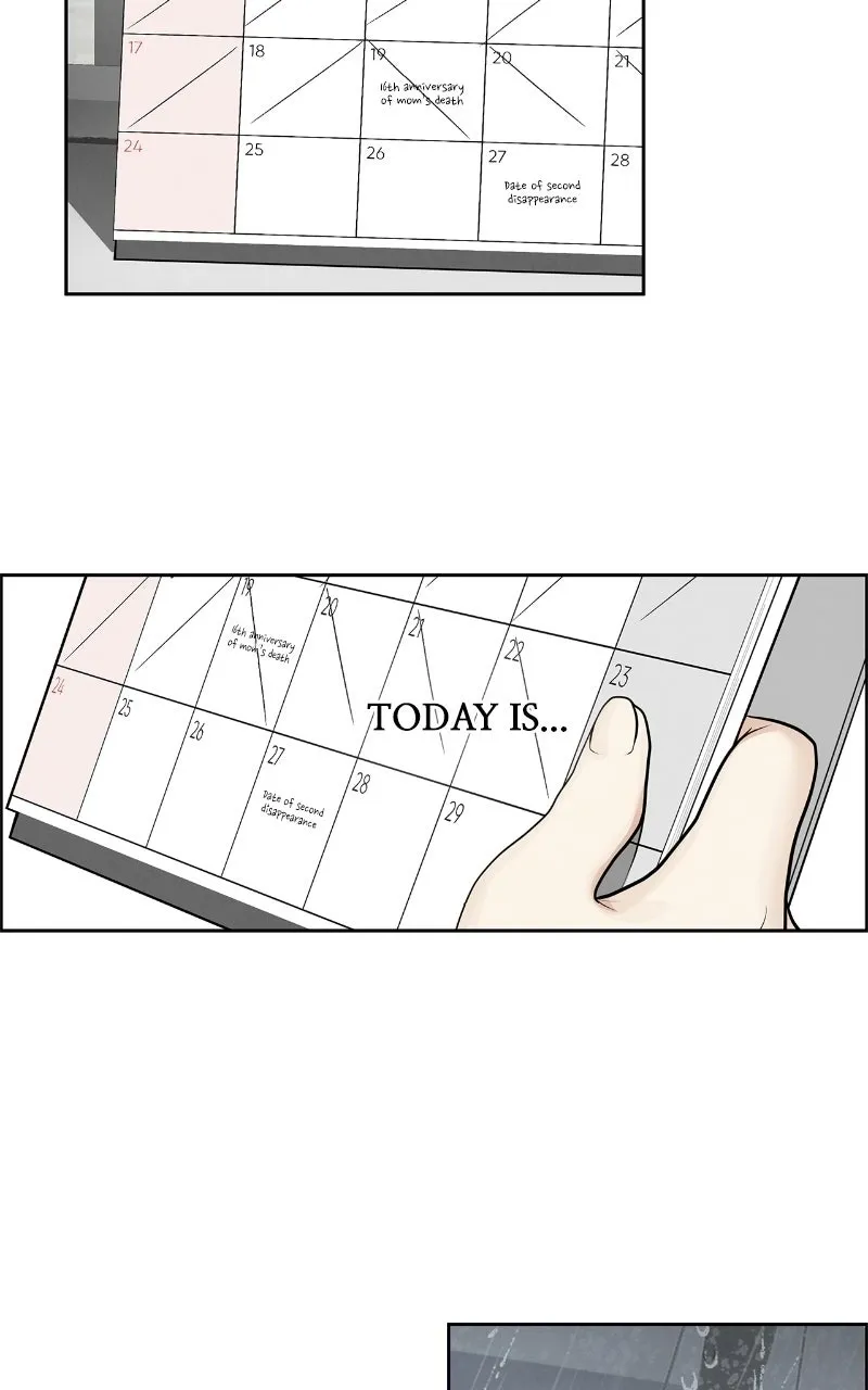 nothing Chapter 4 page 18 - 