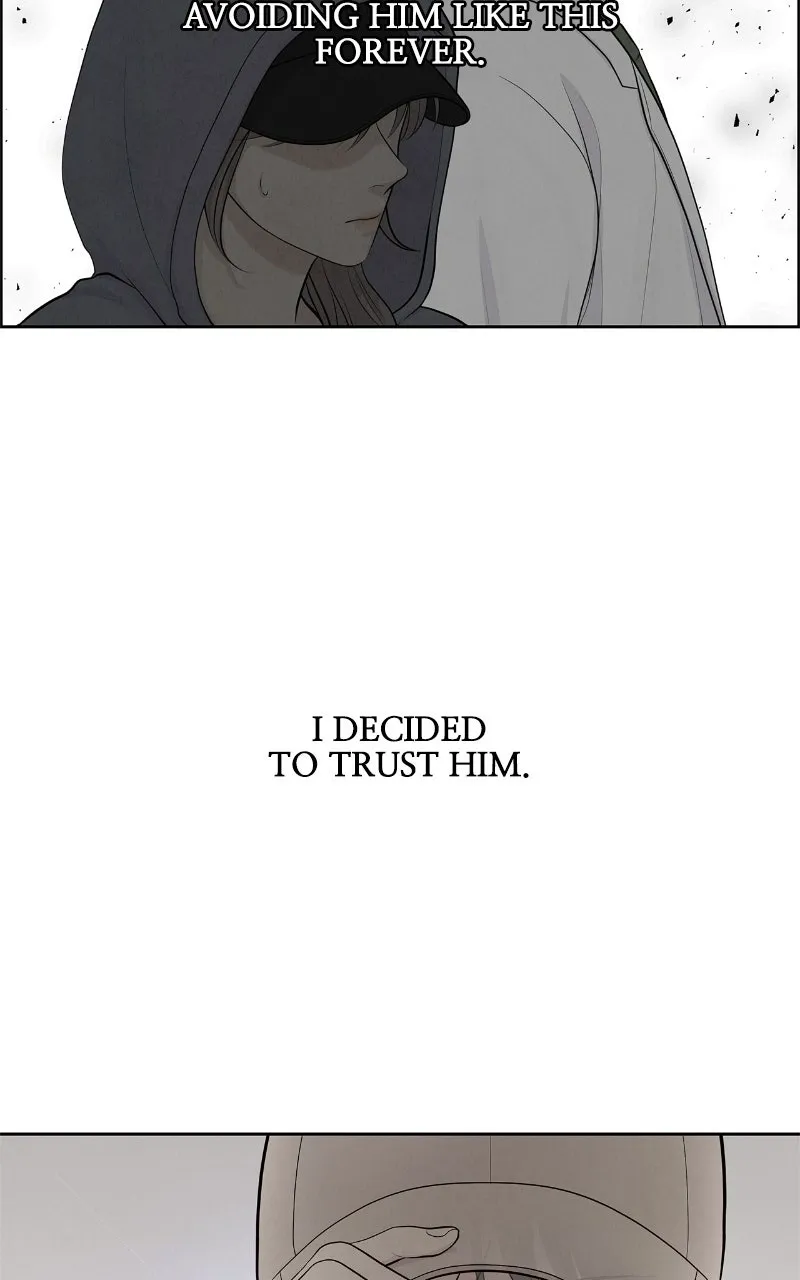 nothing Chapter 4 page 23 - 