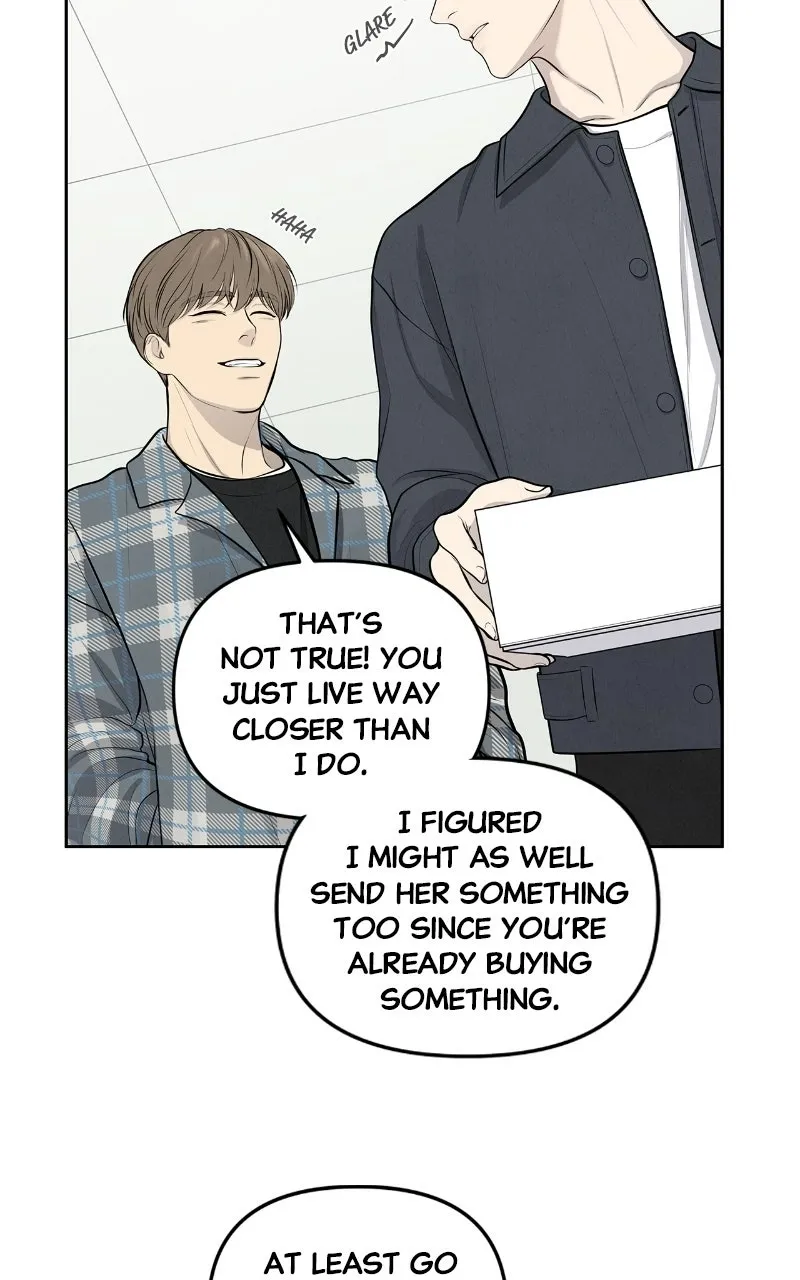 nothing Chapter 4 page 29 - 