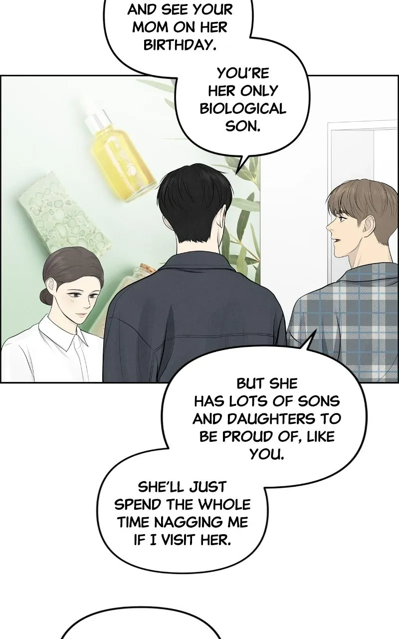 nothing Chapter 4 page 30 - 