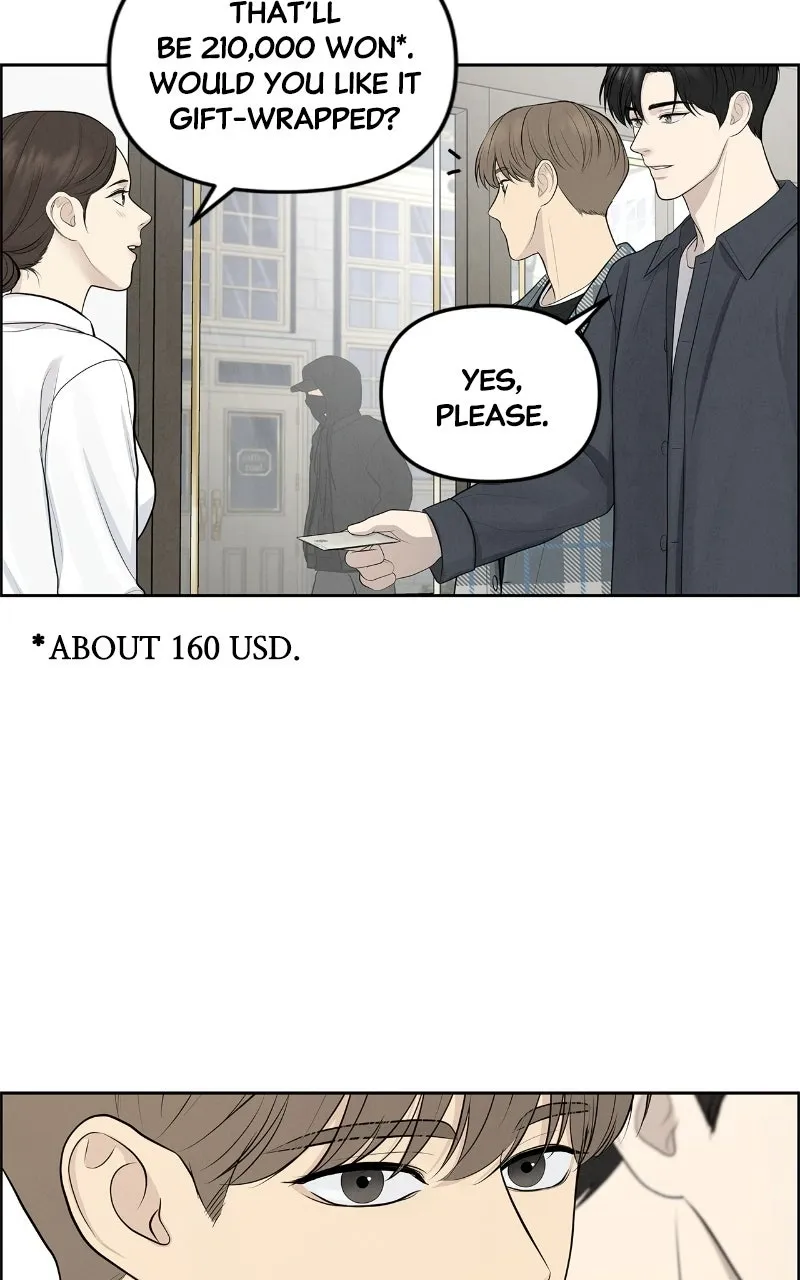nothing Chapter 4 page 31 - 
