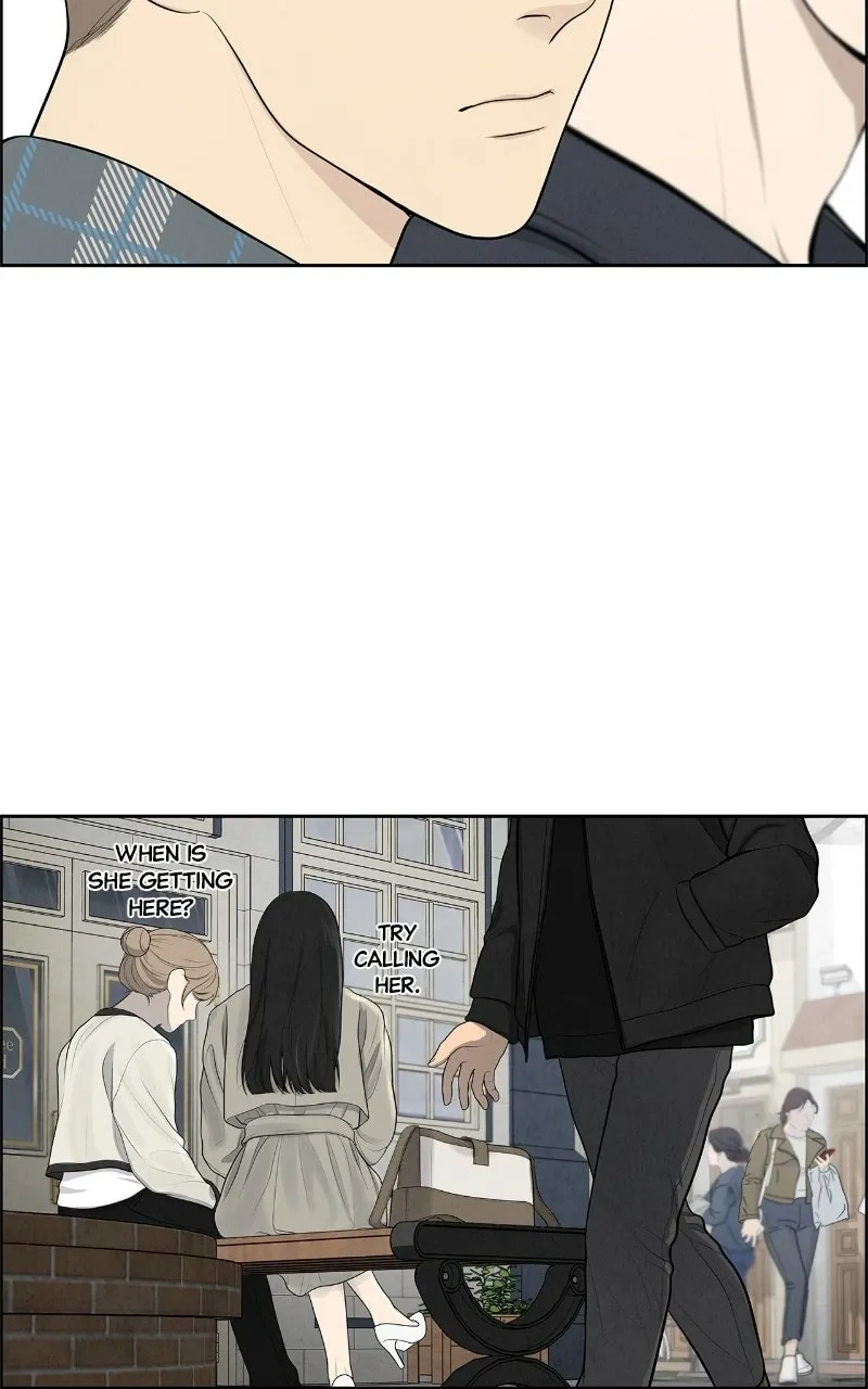 nothing Chapter 4 page 32 - 