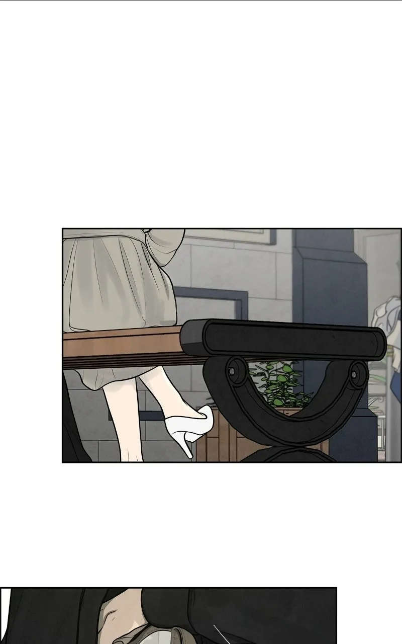 nothing Chapter 4 page 33 - 