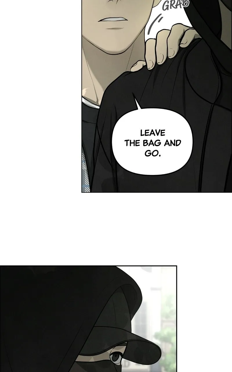 nothing Chapter 4 page 36 - 