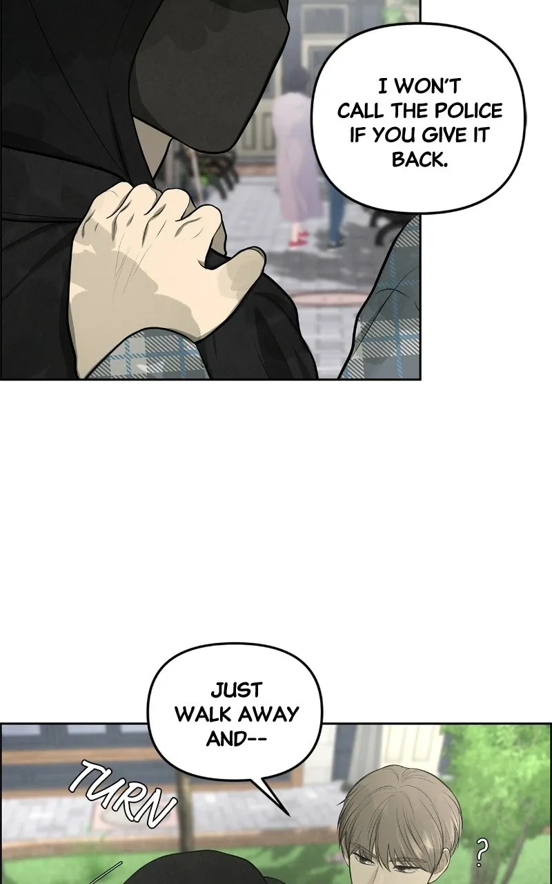 nothing Chapter 4 page 37 - 