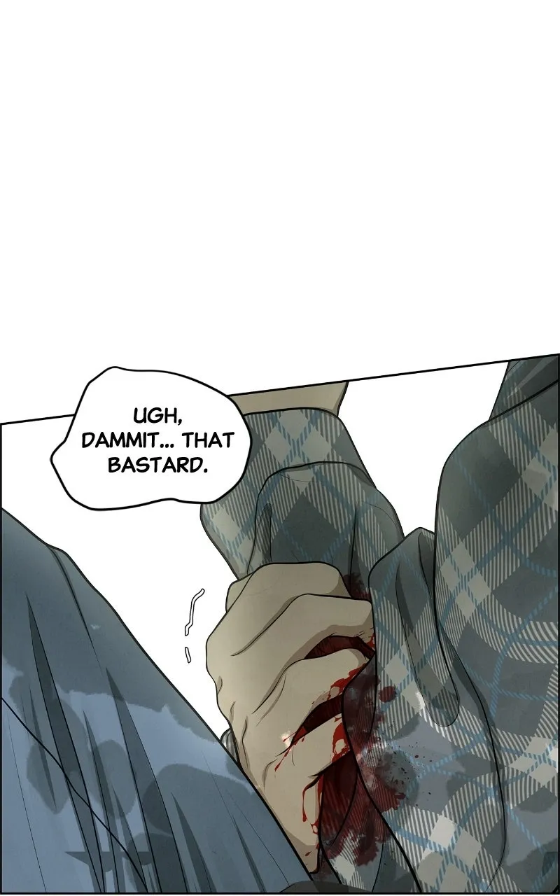nothing Chapter 4 page 40 - 