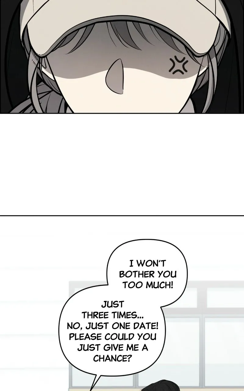 nothing Chapter 4 page 5 - 