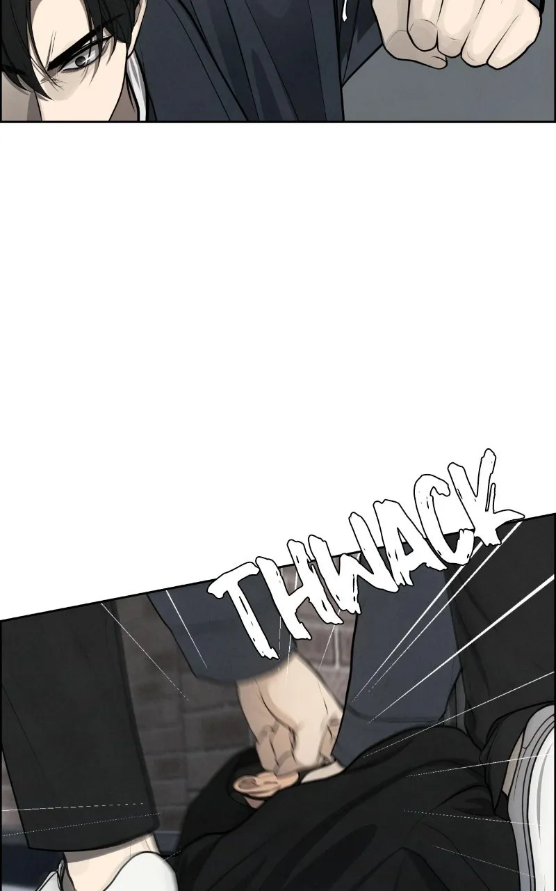 nothing Chapter 4 page 65 - 