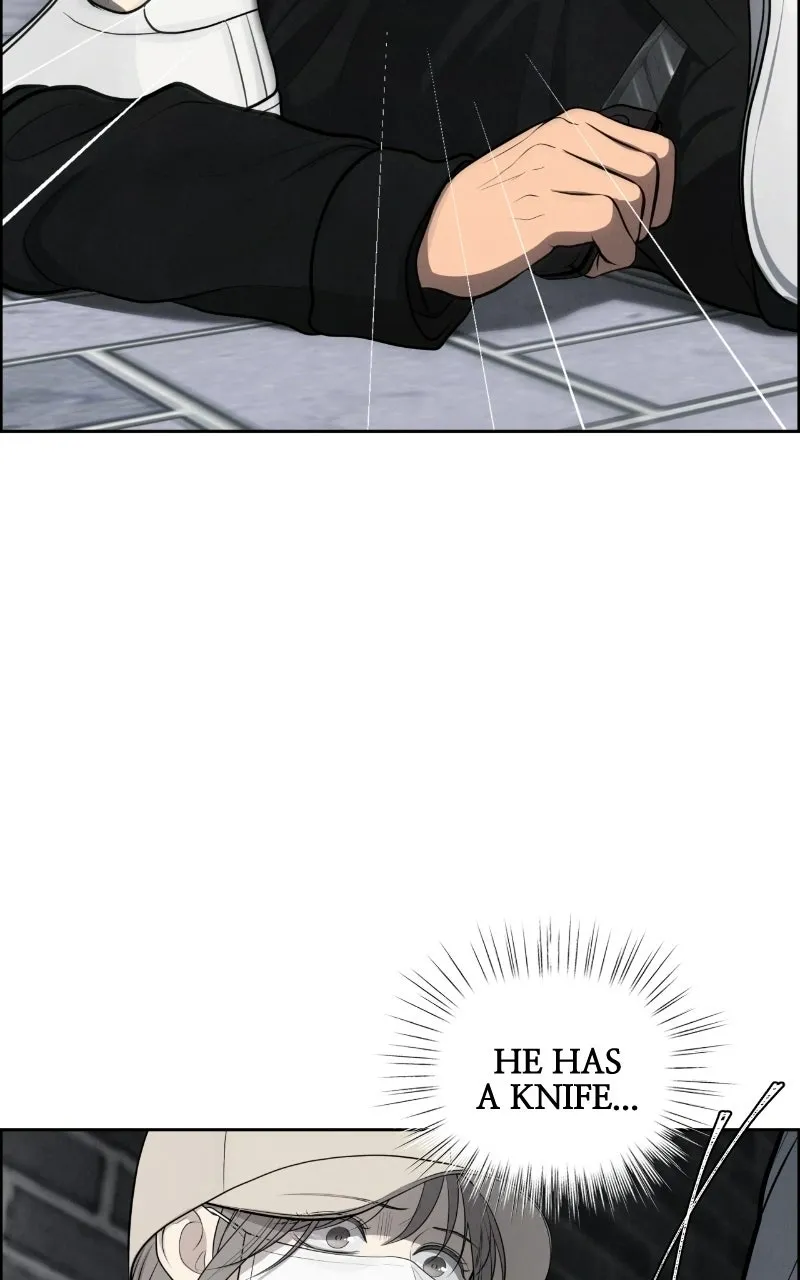 nothing Chapter 4 page 66 - 
