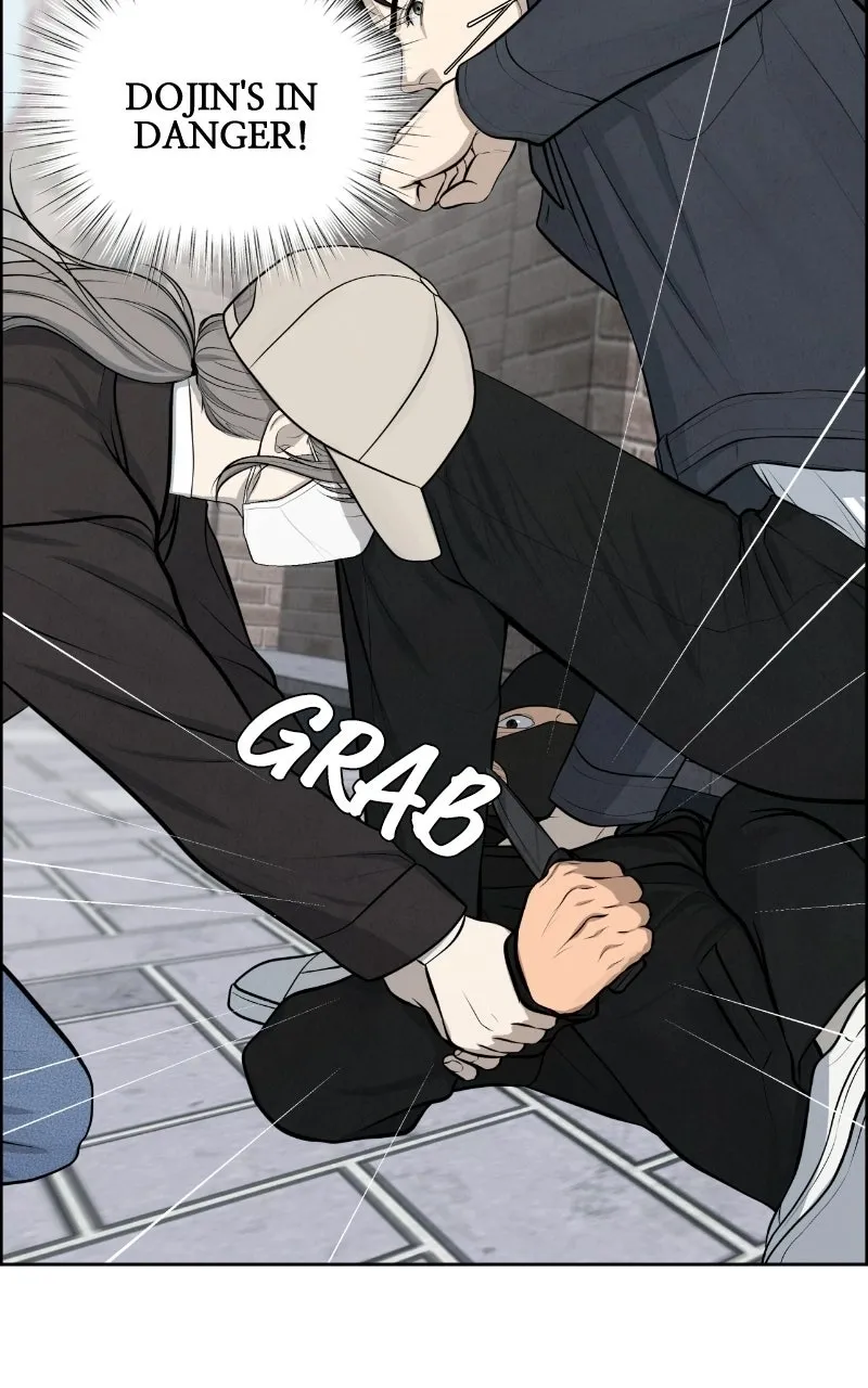 nothing Chapter 4 page 68 - 