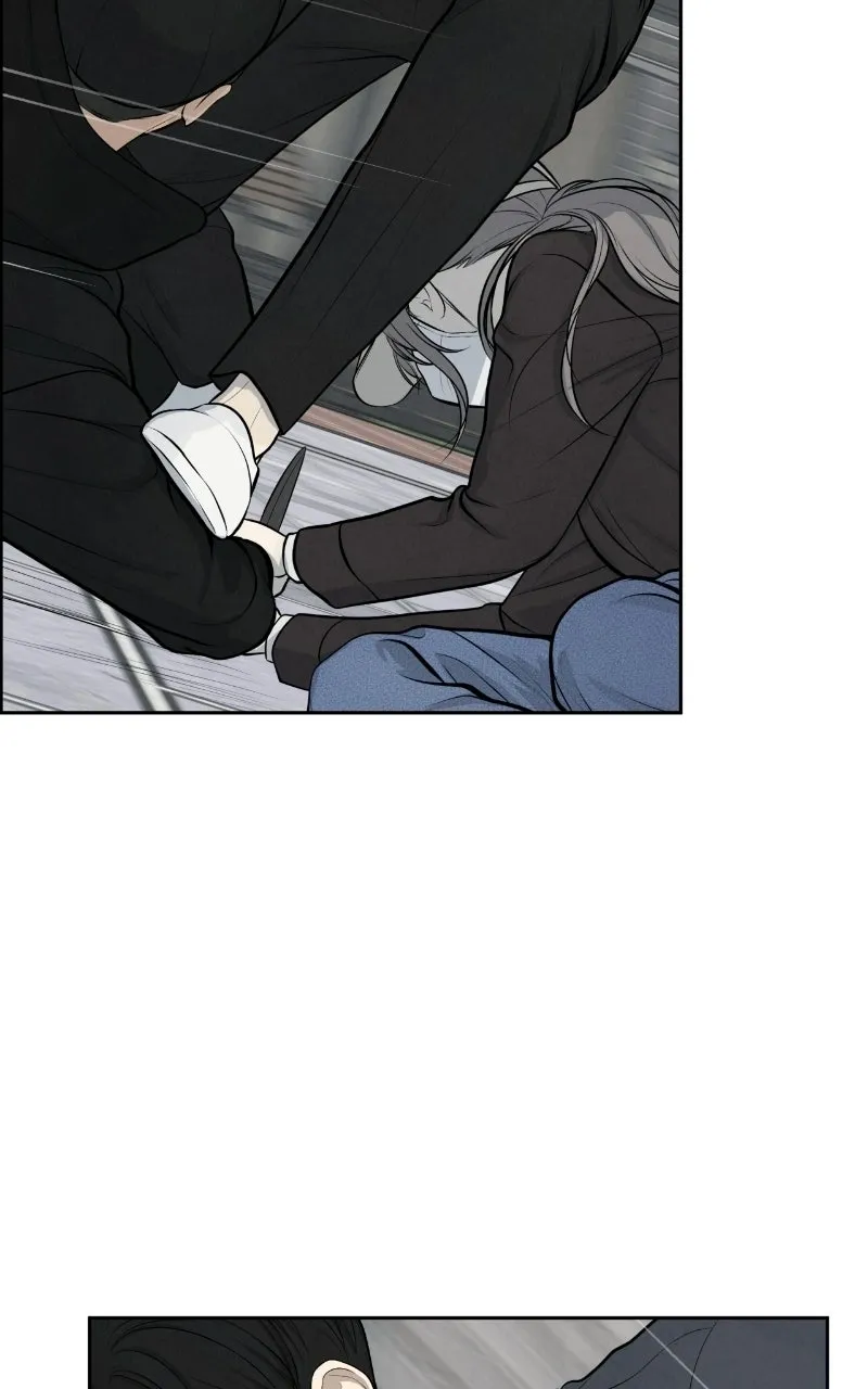 nothing Chapter 4 page 71 - 