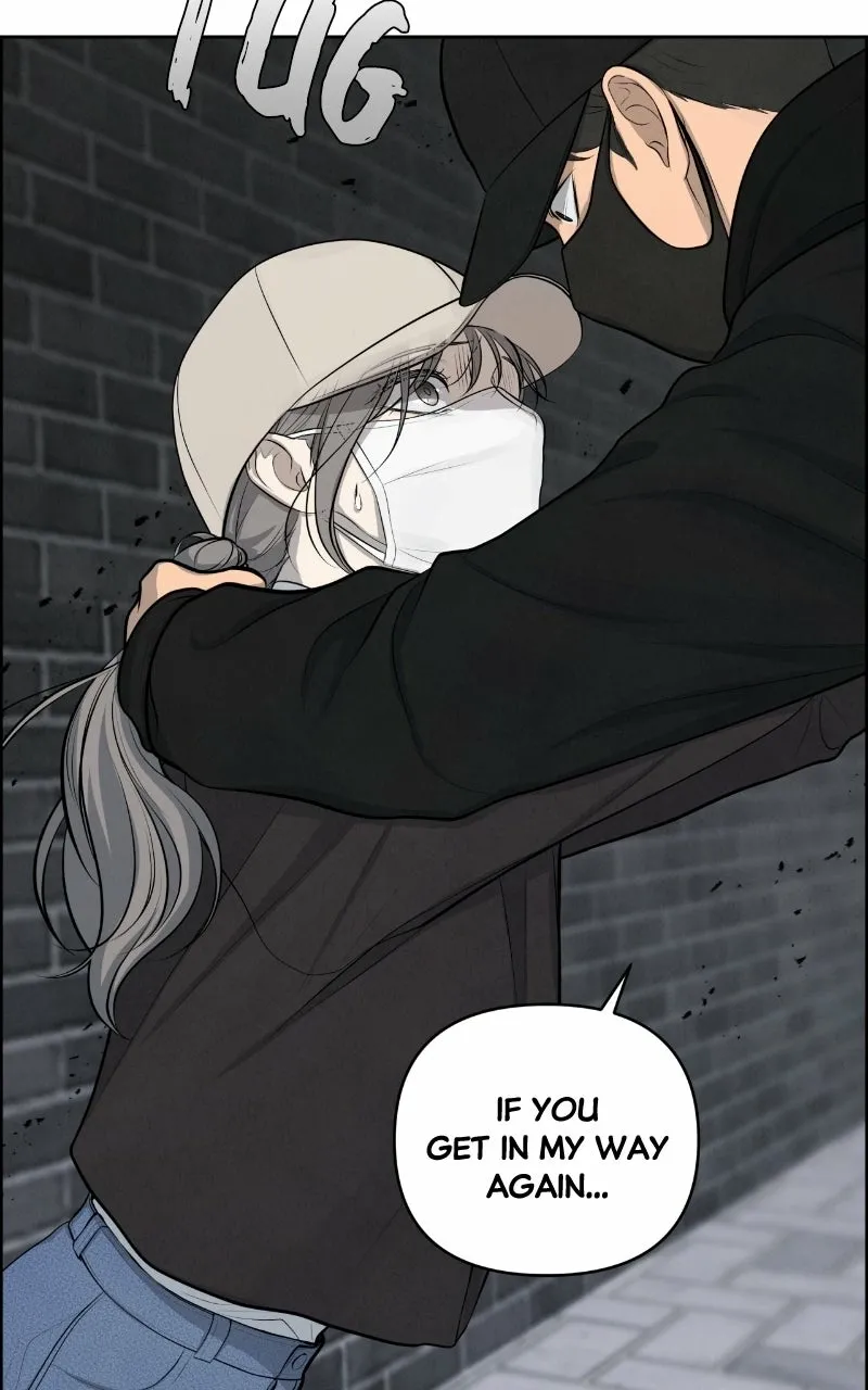 nothing Chapter 4 page 74 - 
