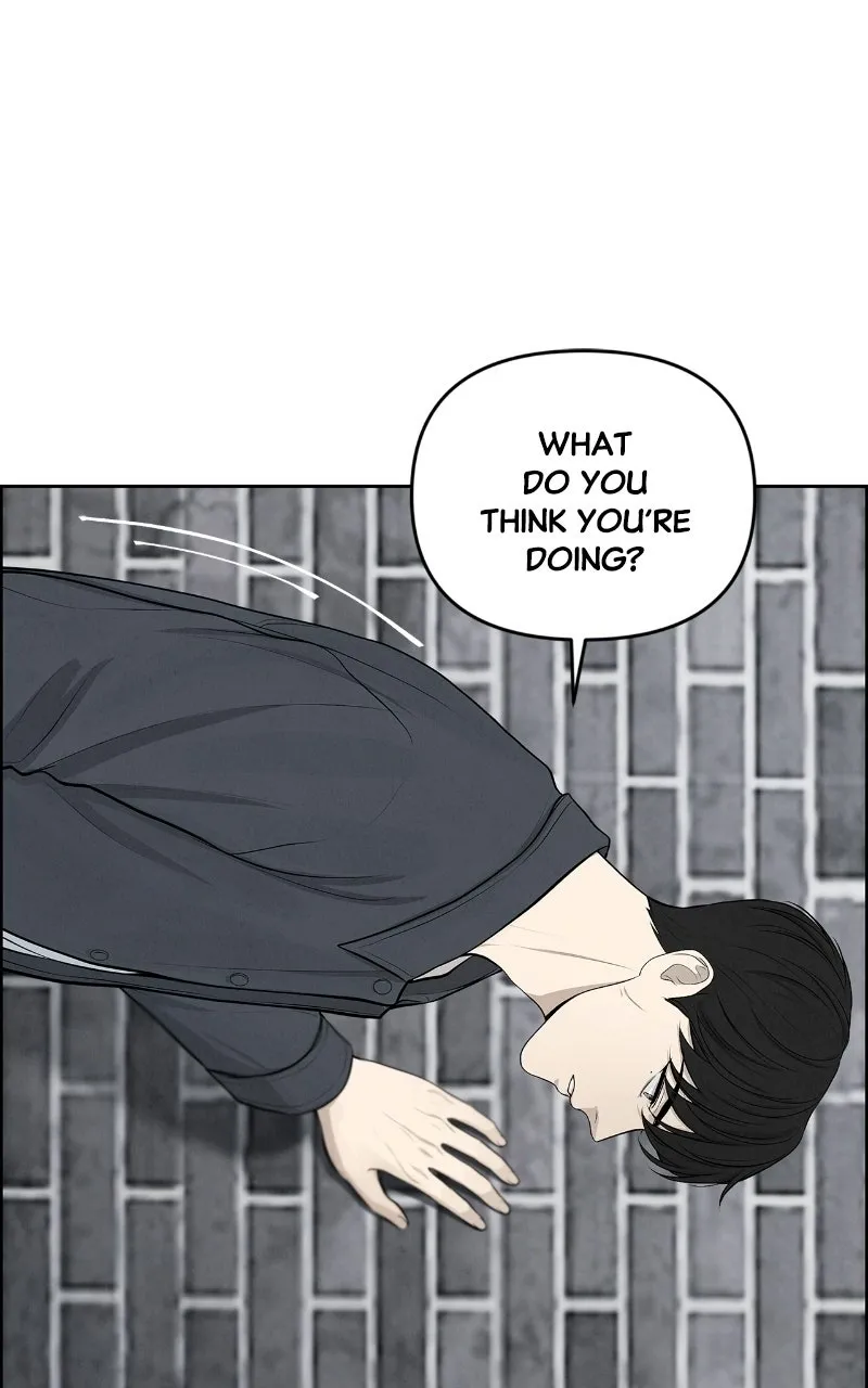 nothing Chapter 4 page 76 - 