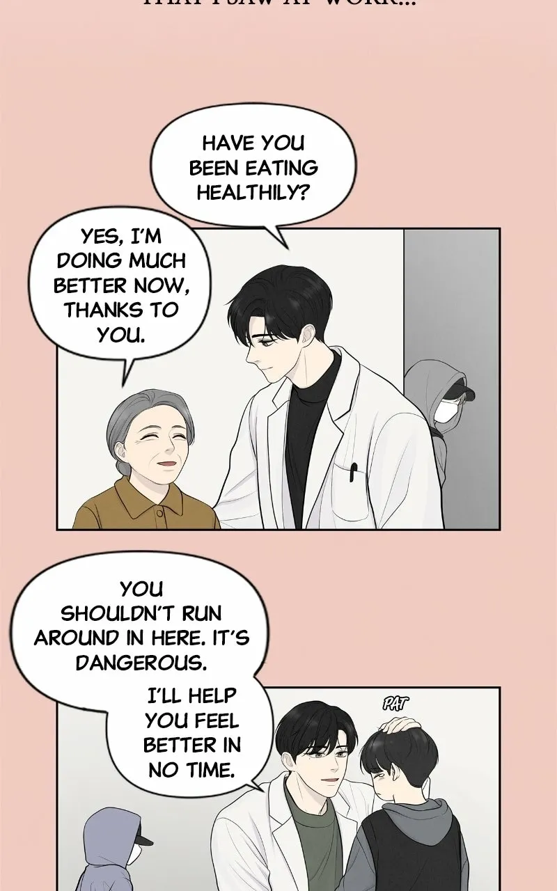 nothing Chapter 4 page 9 - 