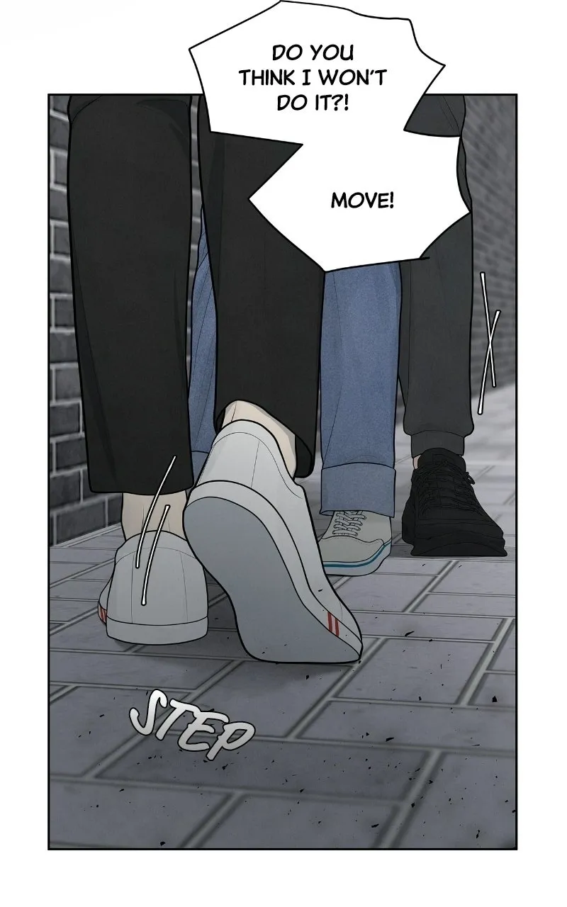 nothing Chapter 4 page 83 - 