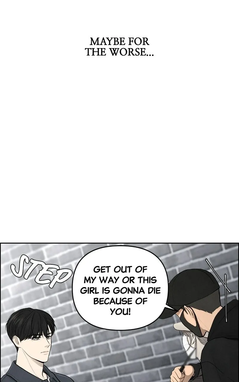 nothing Chapter 4 page 84 - 