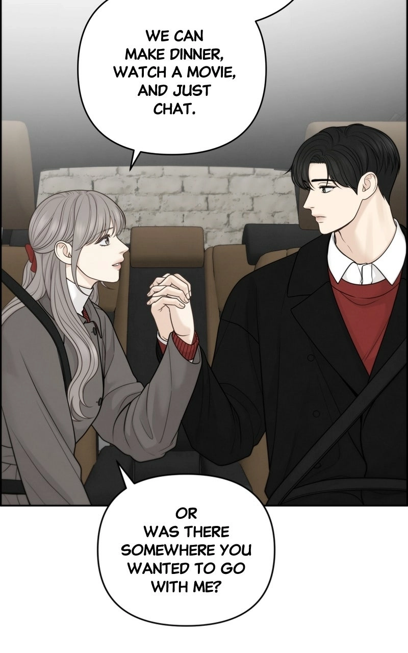 nothing Chapter 40 page 16 - 