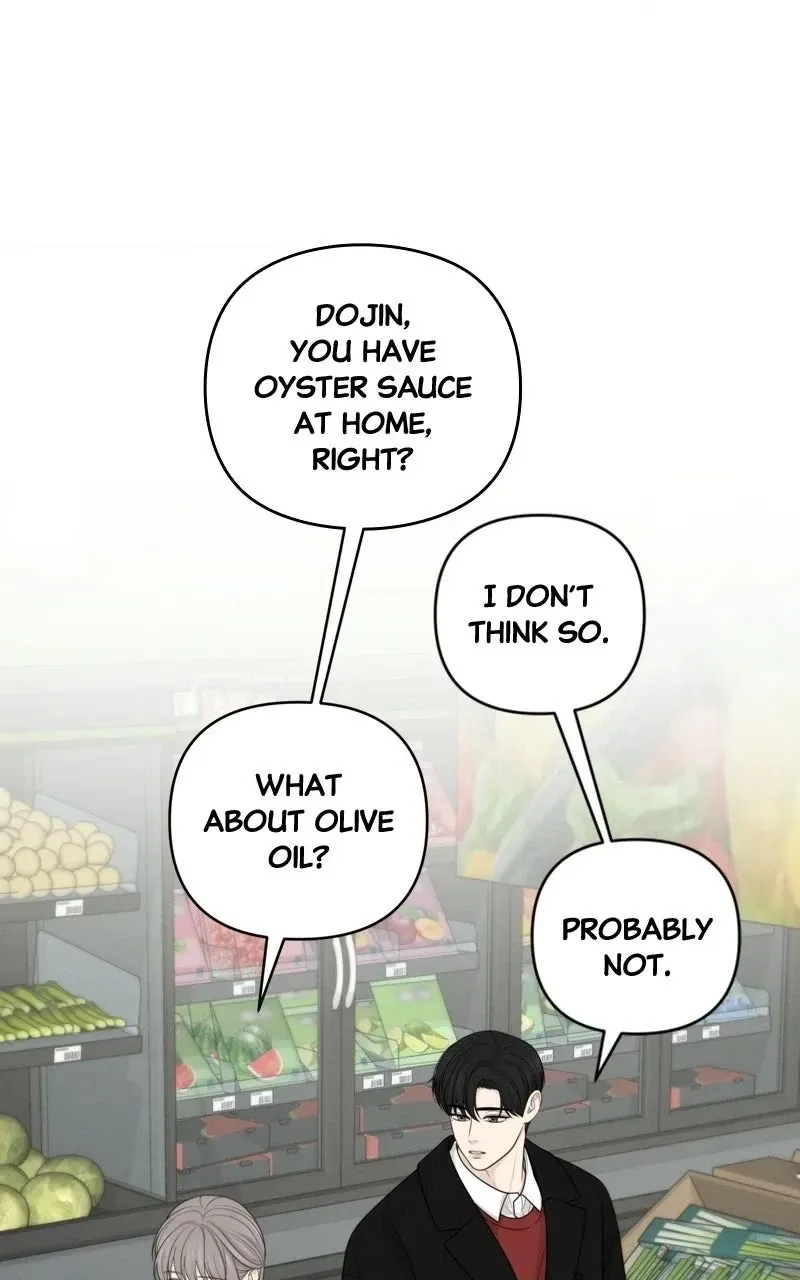 nothing Chapter 40 page 20 - 
