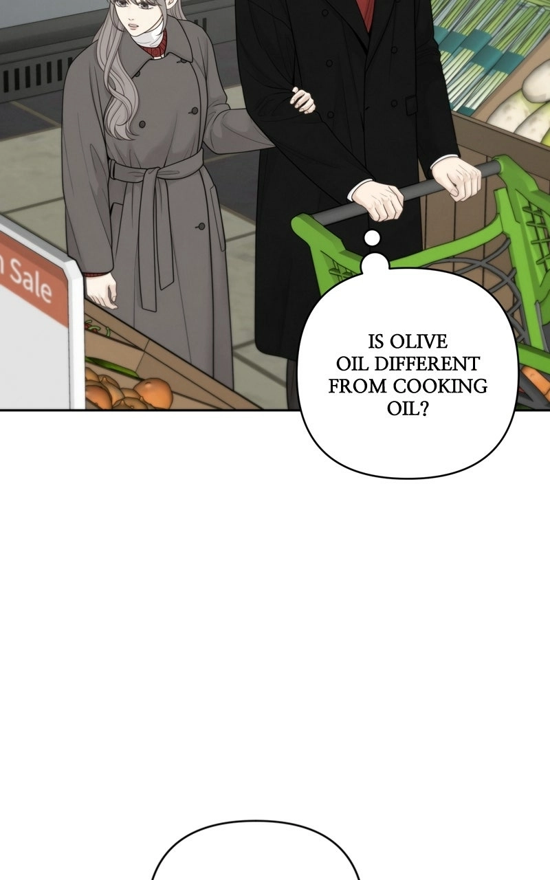 nothing Chapter 40 page 21 - 