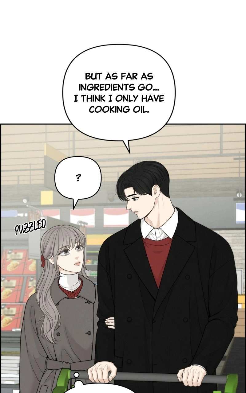 nothing Chapter 40 page 23 - 