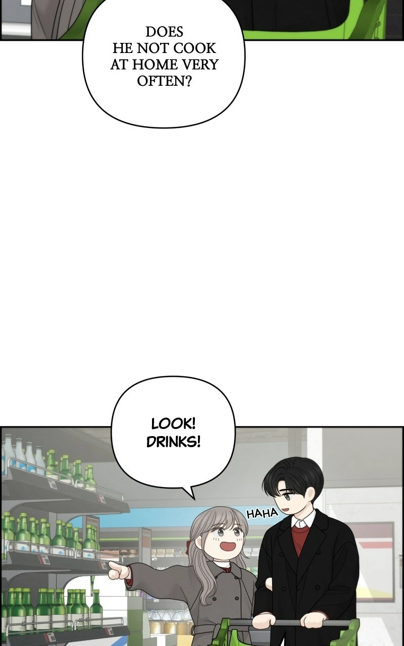 nothing Chapter 40 page 24 - 