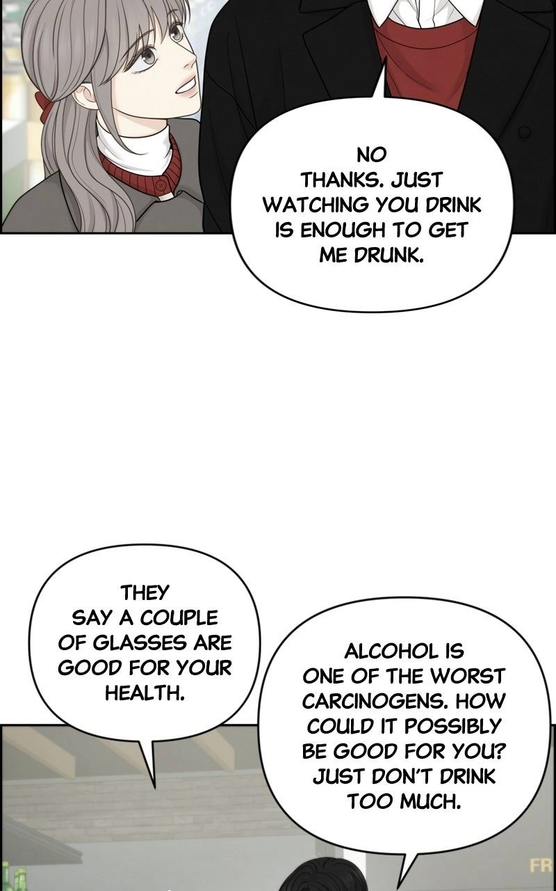 nothing Chapter 40 page 26 - 
