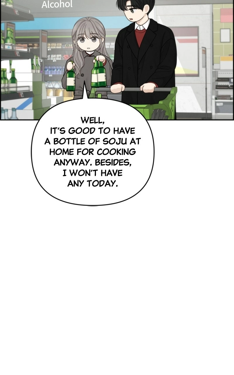 nothing Chapter 40 page 27 - 