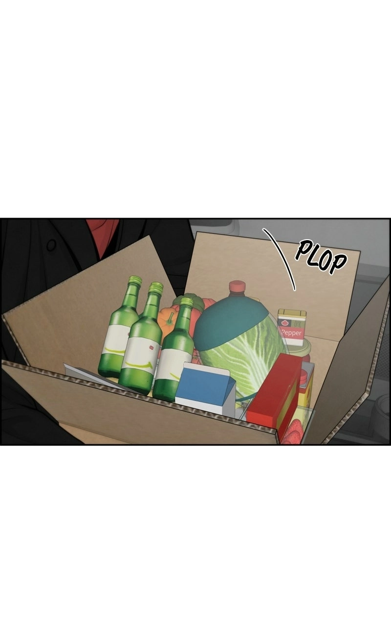 nothing Chapter 40 page 28 - 