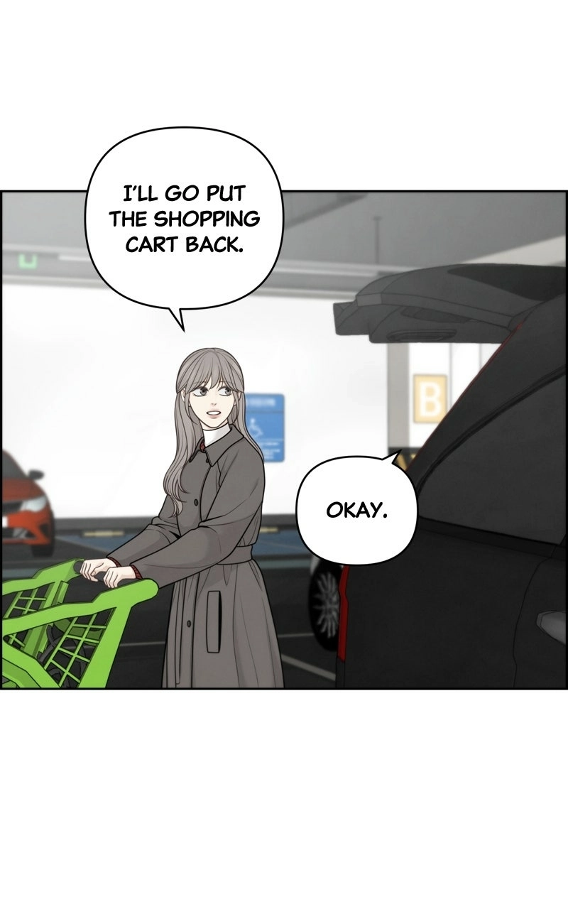 nothing Chapter 40 page 29 - 