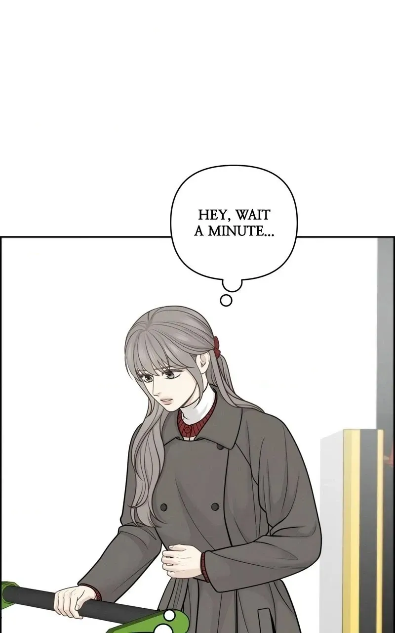 nothing Chapter 40 page 30 - 