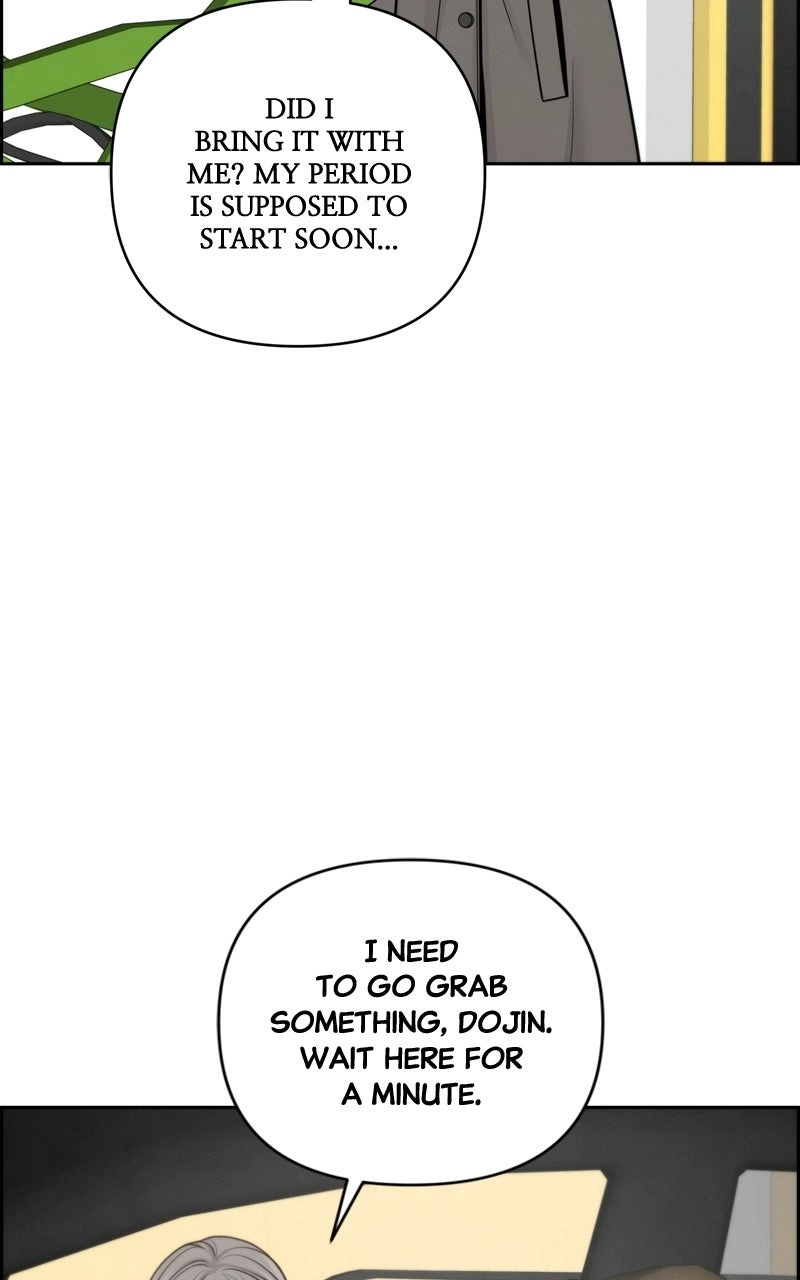 nothing Chapter 40 page 31 - 