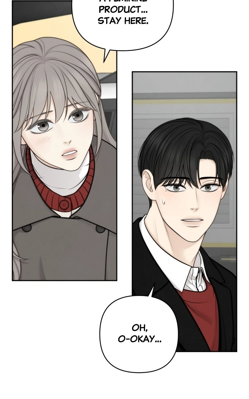 nothing Chapter 40 page 33 - 