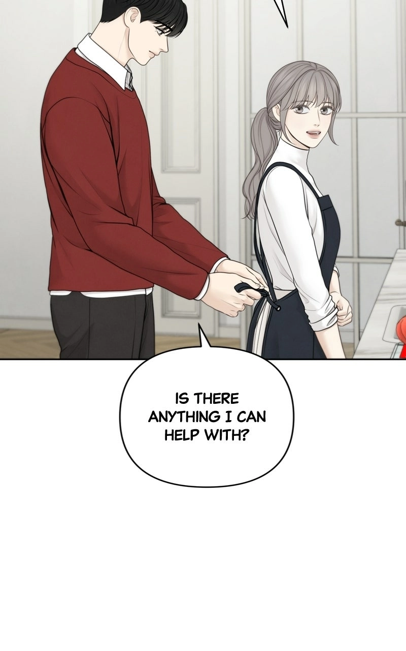 nothing Chapter 40 page 38 - 