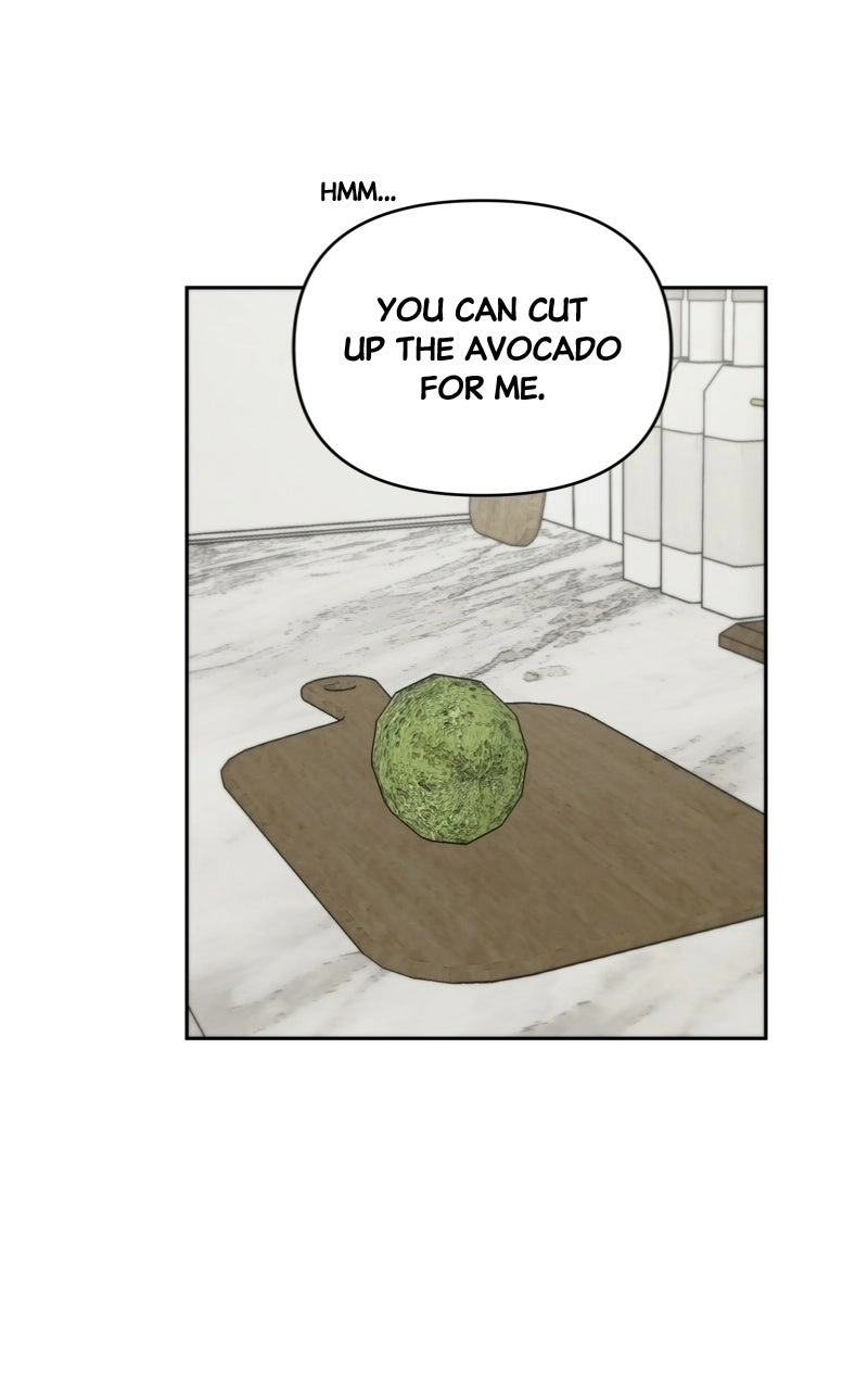 nothing Chapter 40 page 39 - 