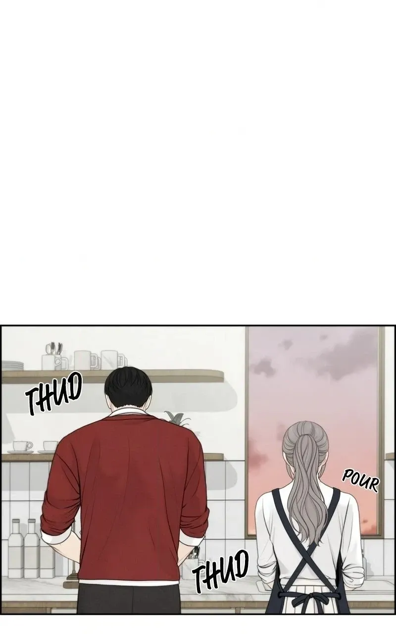 nothing Chapter 40 page 40 - 