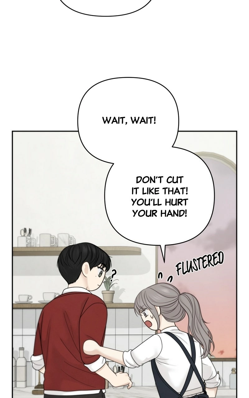nothing Chapter 40 page 42 - 