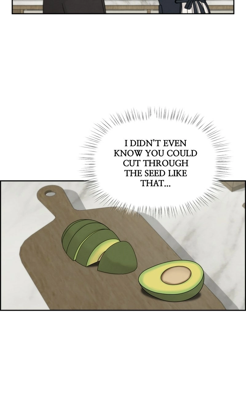 nothing Chapter 40 page 43 - 