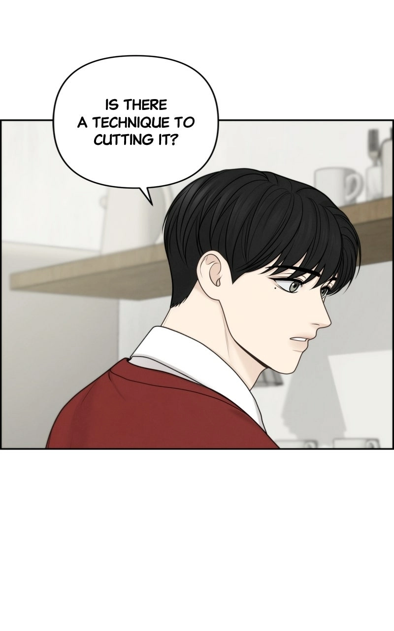 nothing Chapter 40 page 44 - 