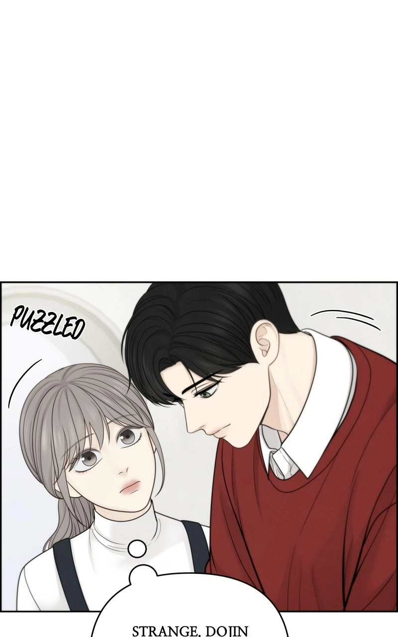 nothing Chapter 40 page 46 - 