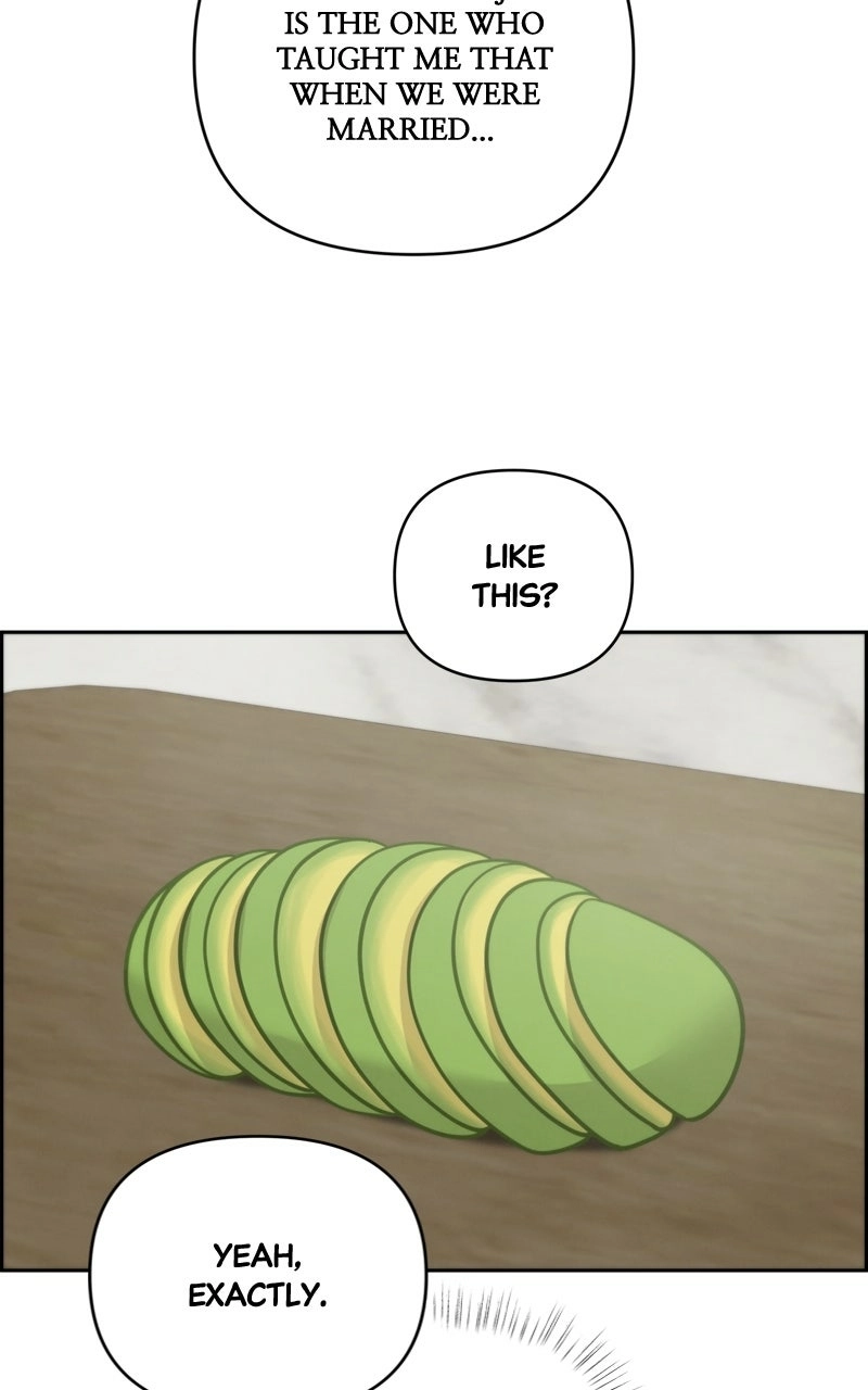 nothing Chapter 40 page 47 - 