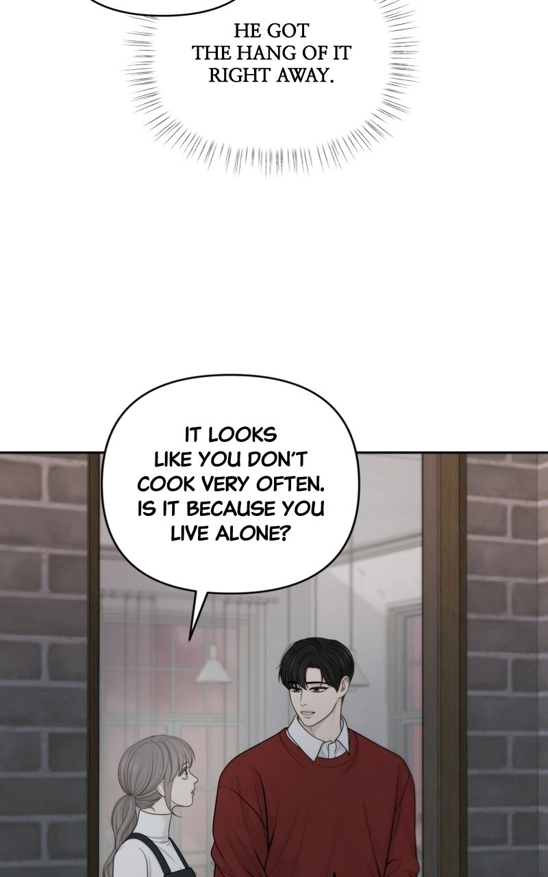 nothing Chapter 40 page 48 - 