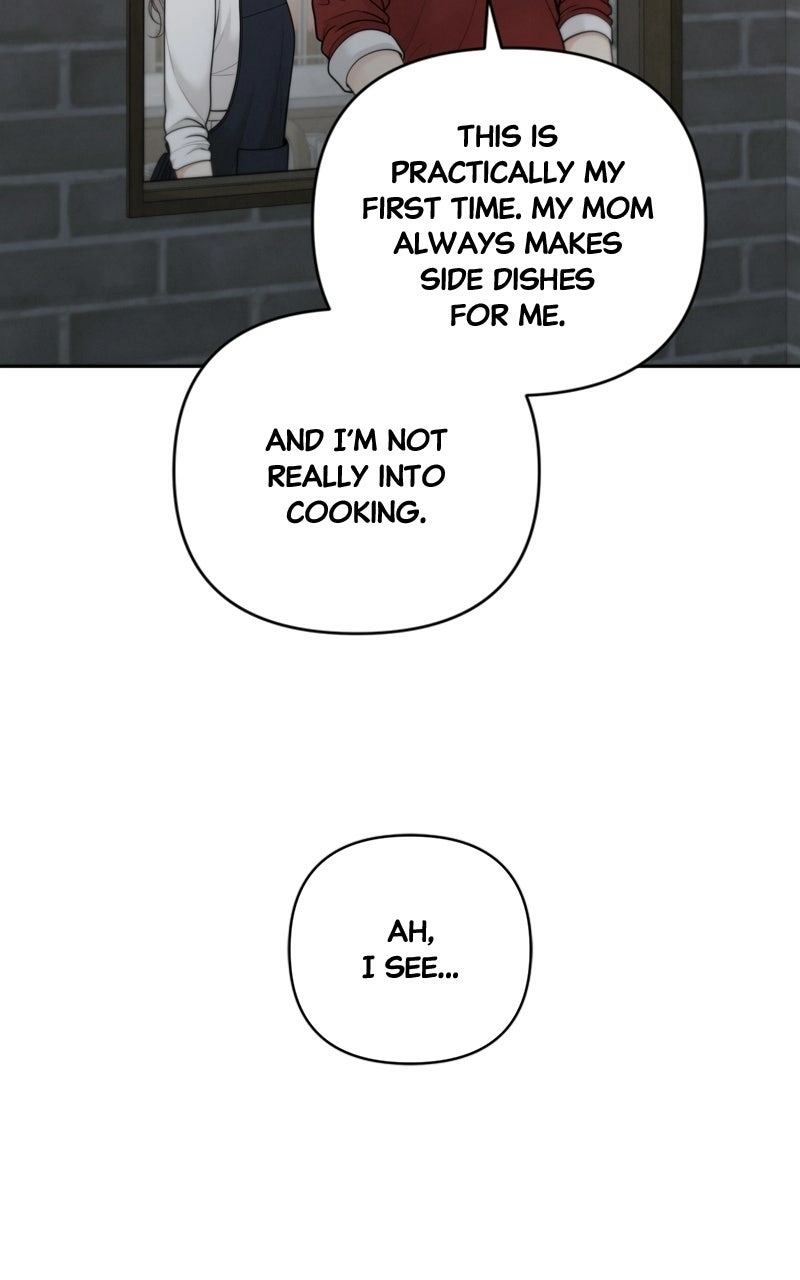 nothing Chapter 40 page 49 - 