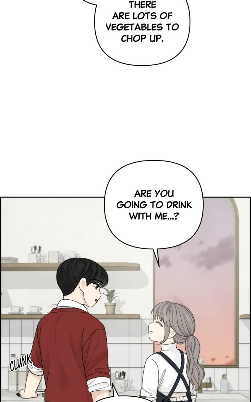 nothing Chapter 40 page 51 - 
